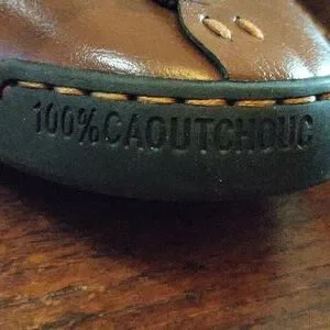 Shaire | Shoes | Shaire Mens Casual Loafers Wh648 | Poshmark display picture 3